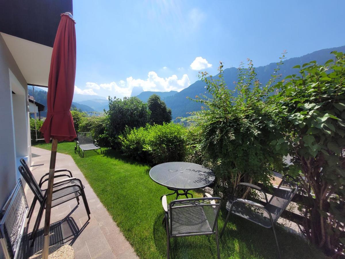 Apartments Stlarida Ortisei Exterior foto