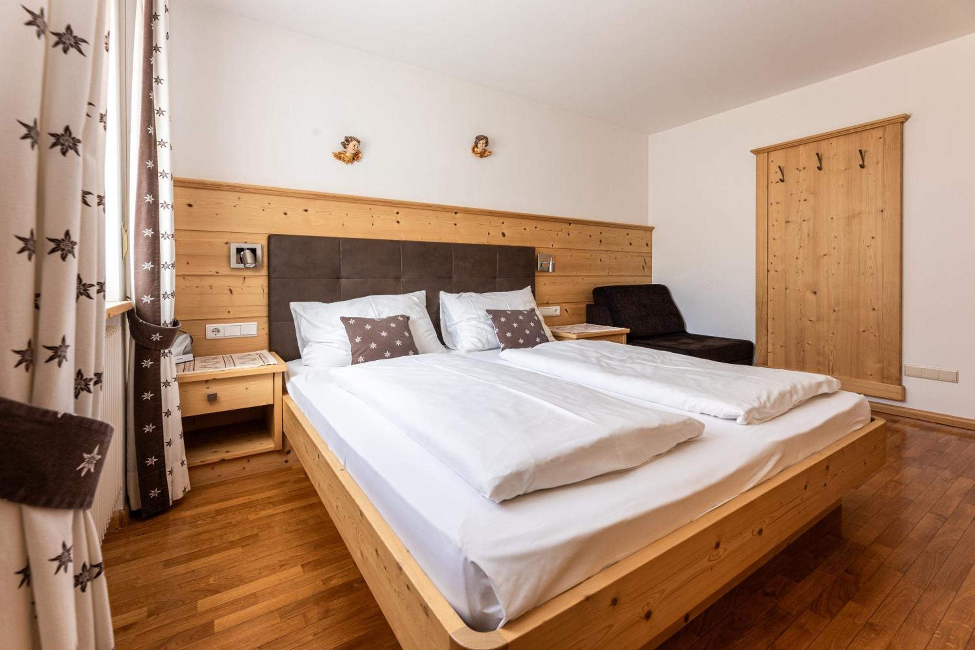 Apartments Stlarida Ortisei Exterior foto