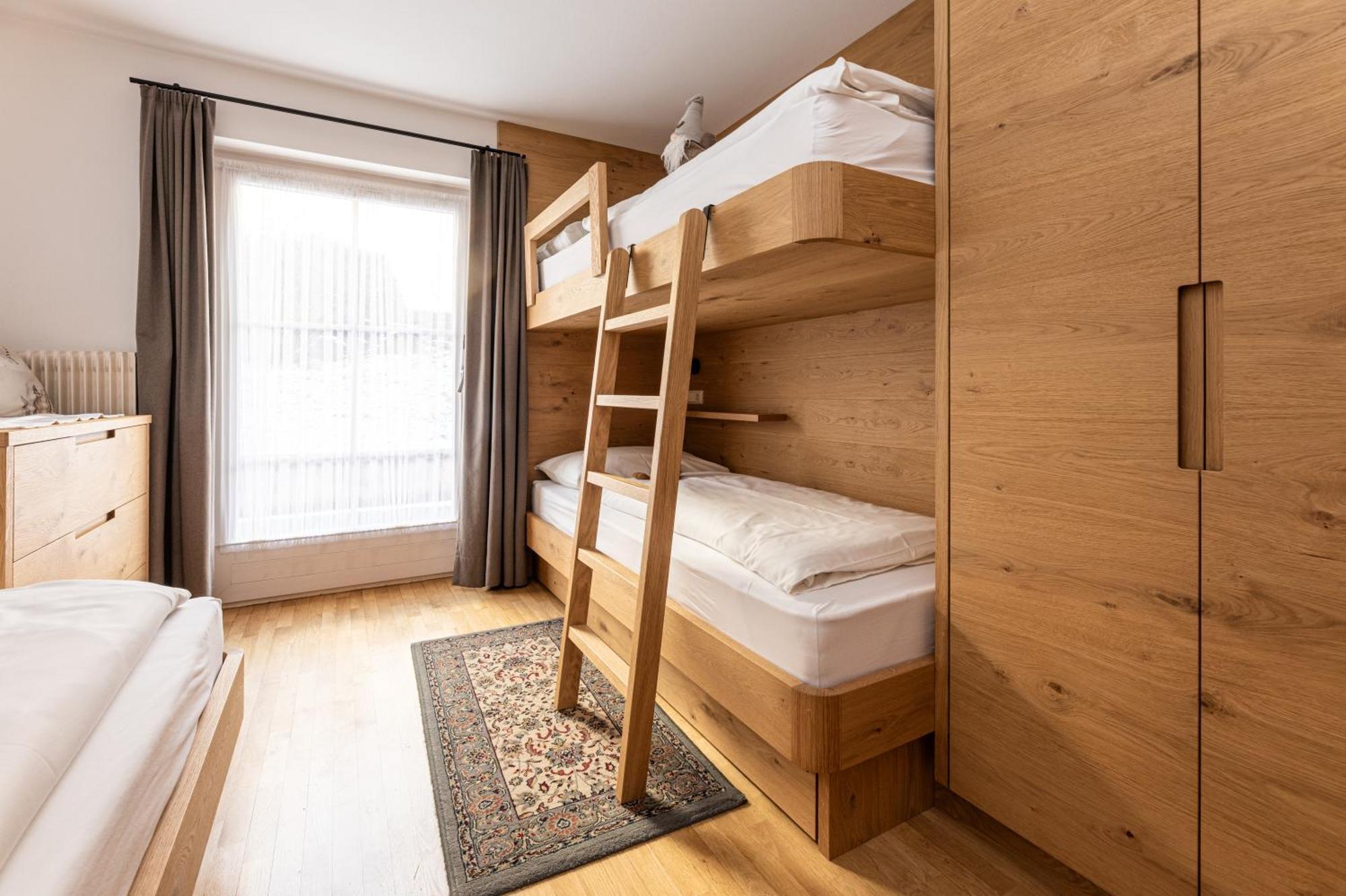 Apartments Stlarida Ortisei Exterior foto