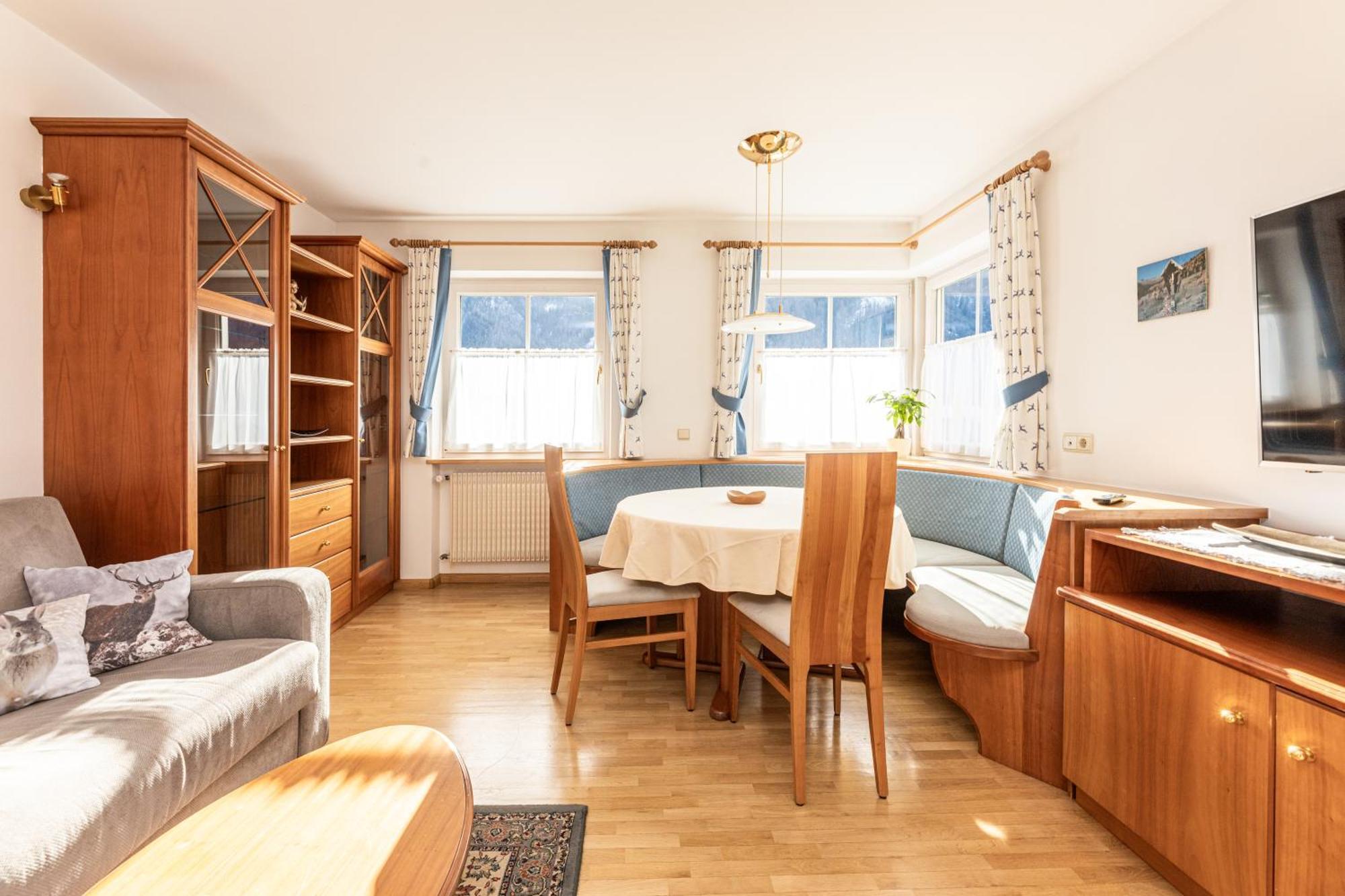 Apartments Stlarida Ortisei Exterior foto