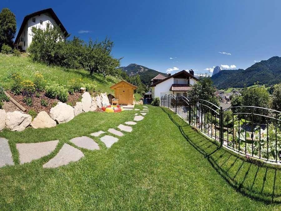 Apartments Stlarida Ortisei Exterior foto